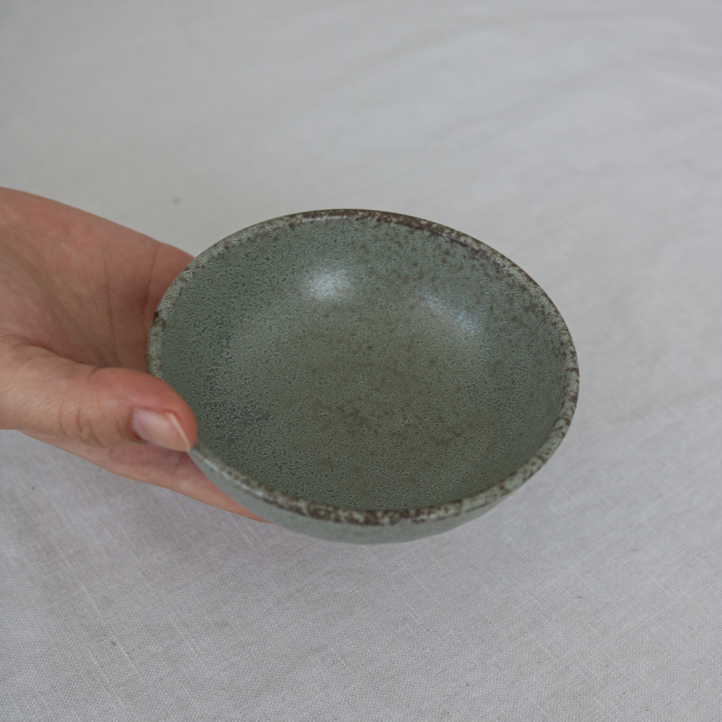 小鉢|グレー|ウラヌス