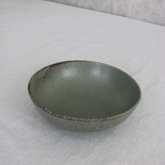 中鉢|グレー|ウラヌス