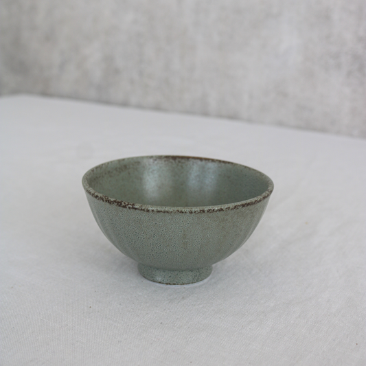 茶碗|グレー|ウラヌス