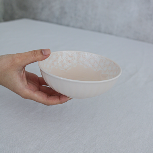 小鉢|パステルカラー|うすかる