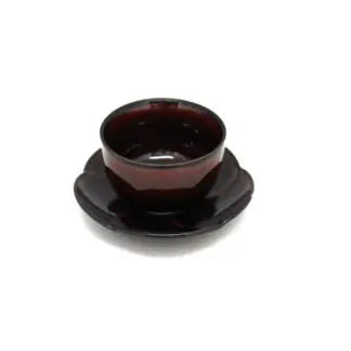 湯呑|丸腰煎茶