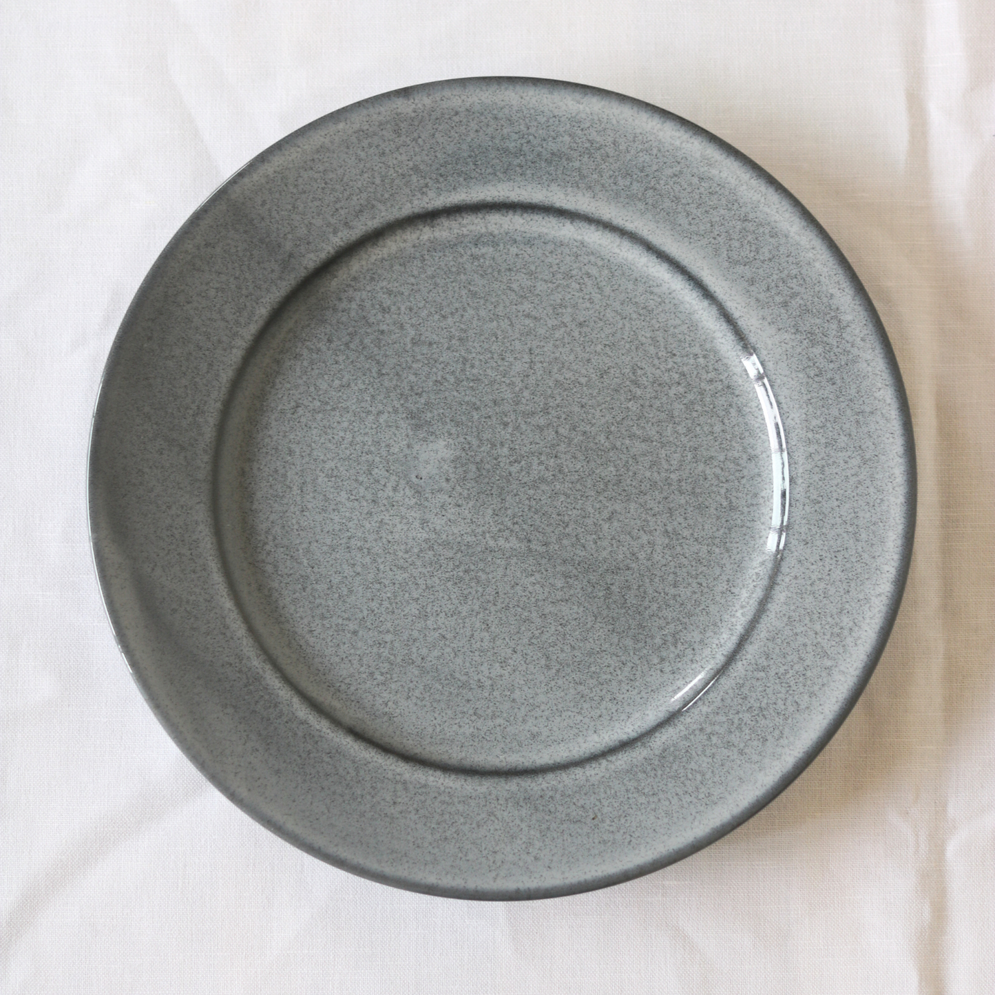 クレスト｜24cmプレート