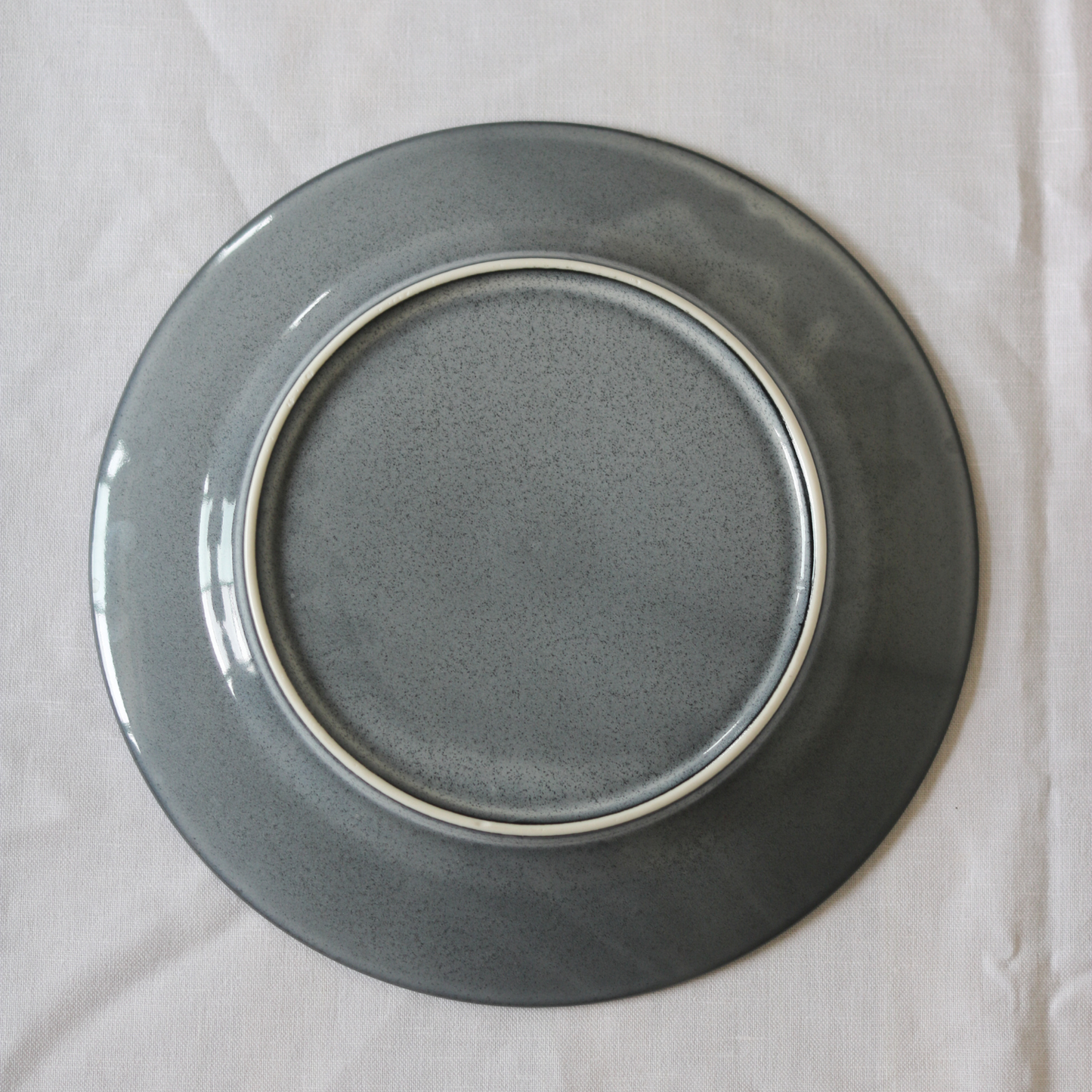 クレスト｜24cmプレート