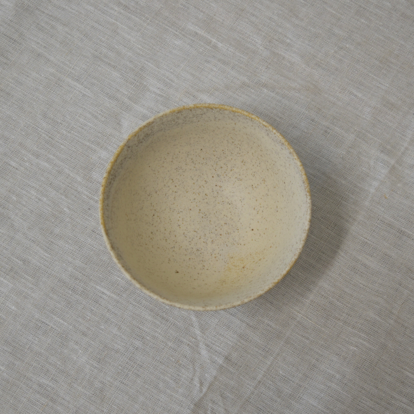 4.0飯碗｜絹衣