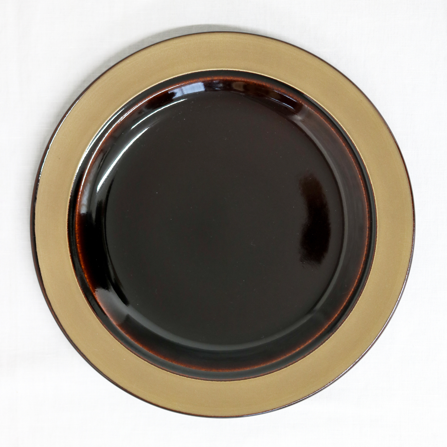 27cmディナー皿・23cmミート皿｜カントリーサイド – 美濃焼の