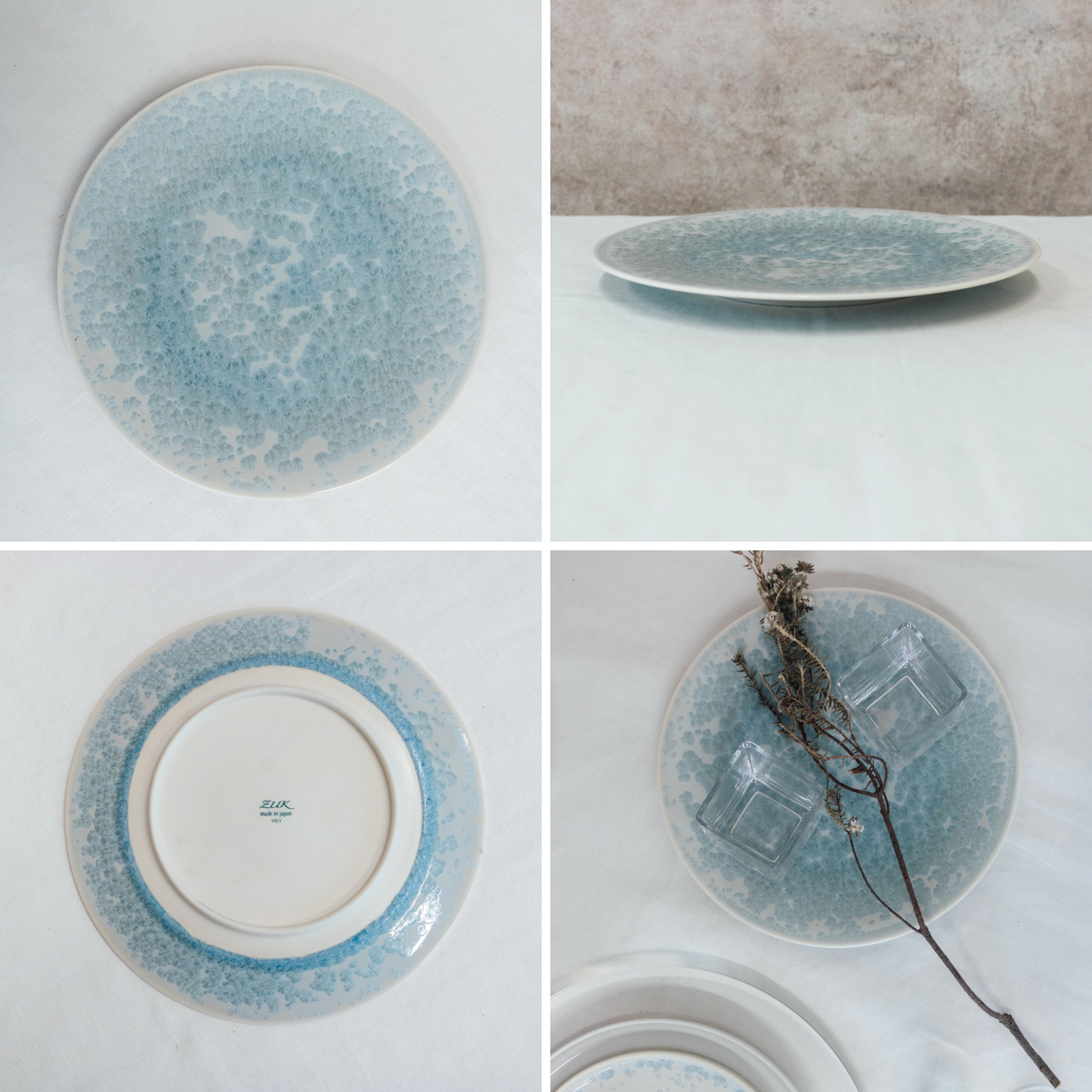 【アウトレット品116-118（現品限り）】藍晶