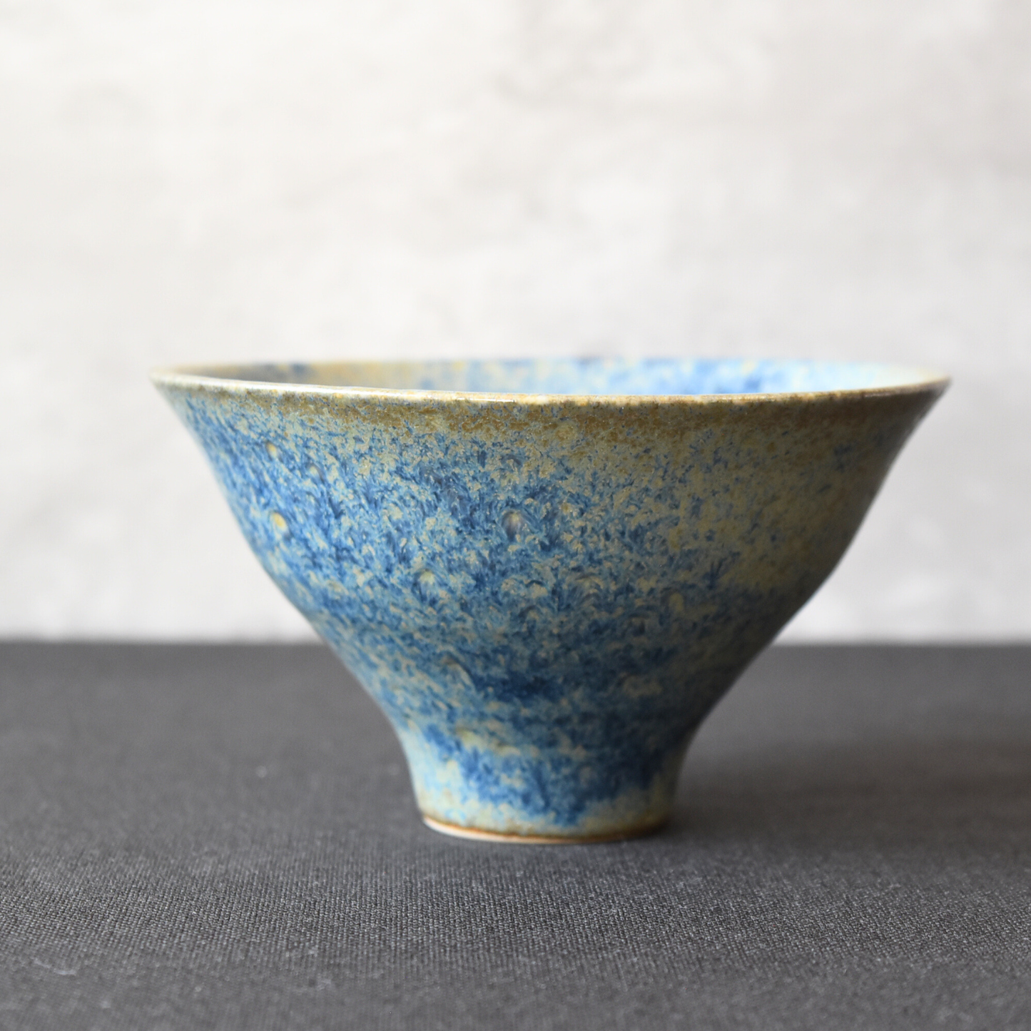 エイジング広台鉢