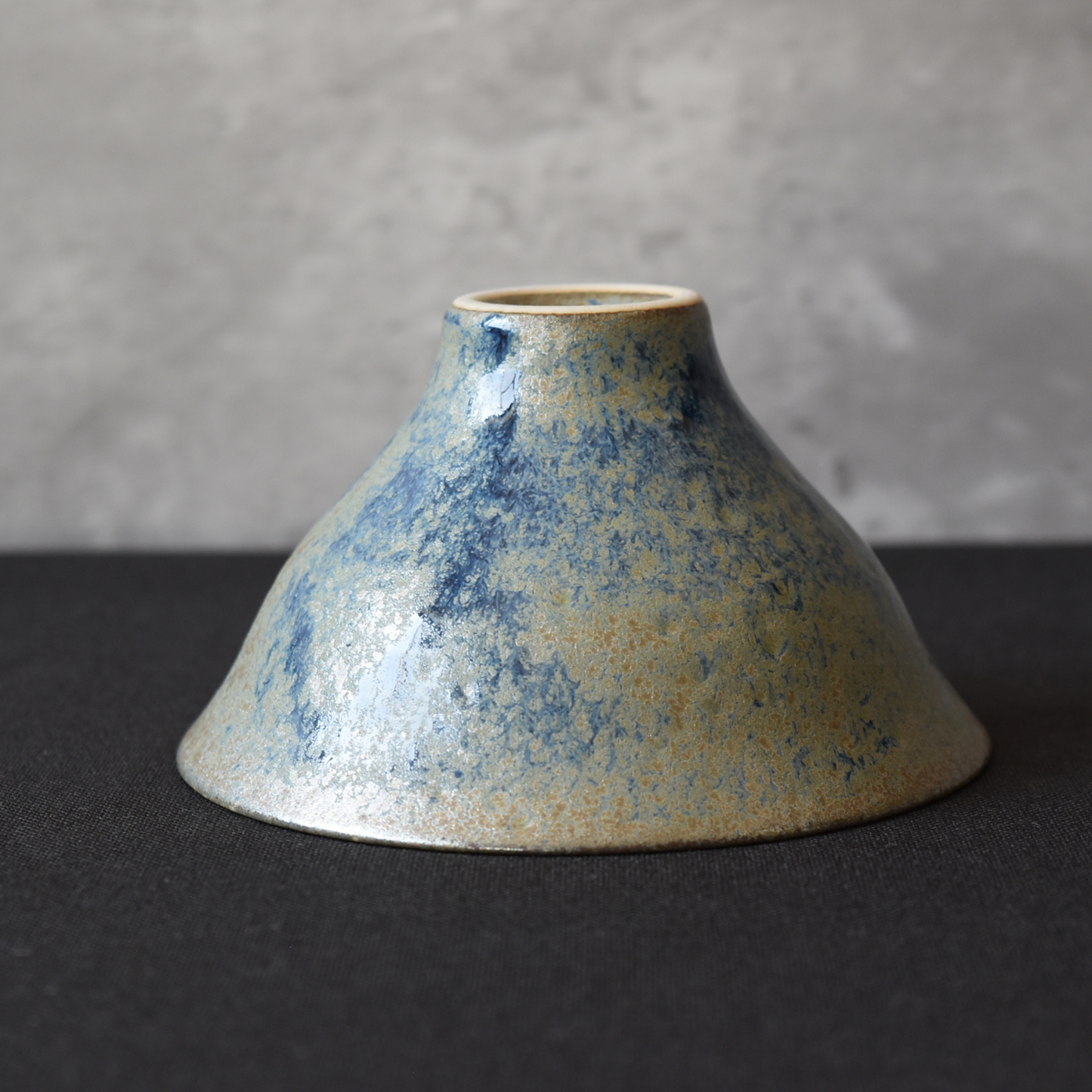 エイジング広台鉢