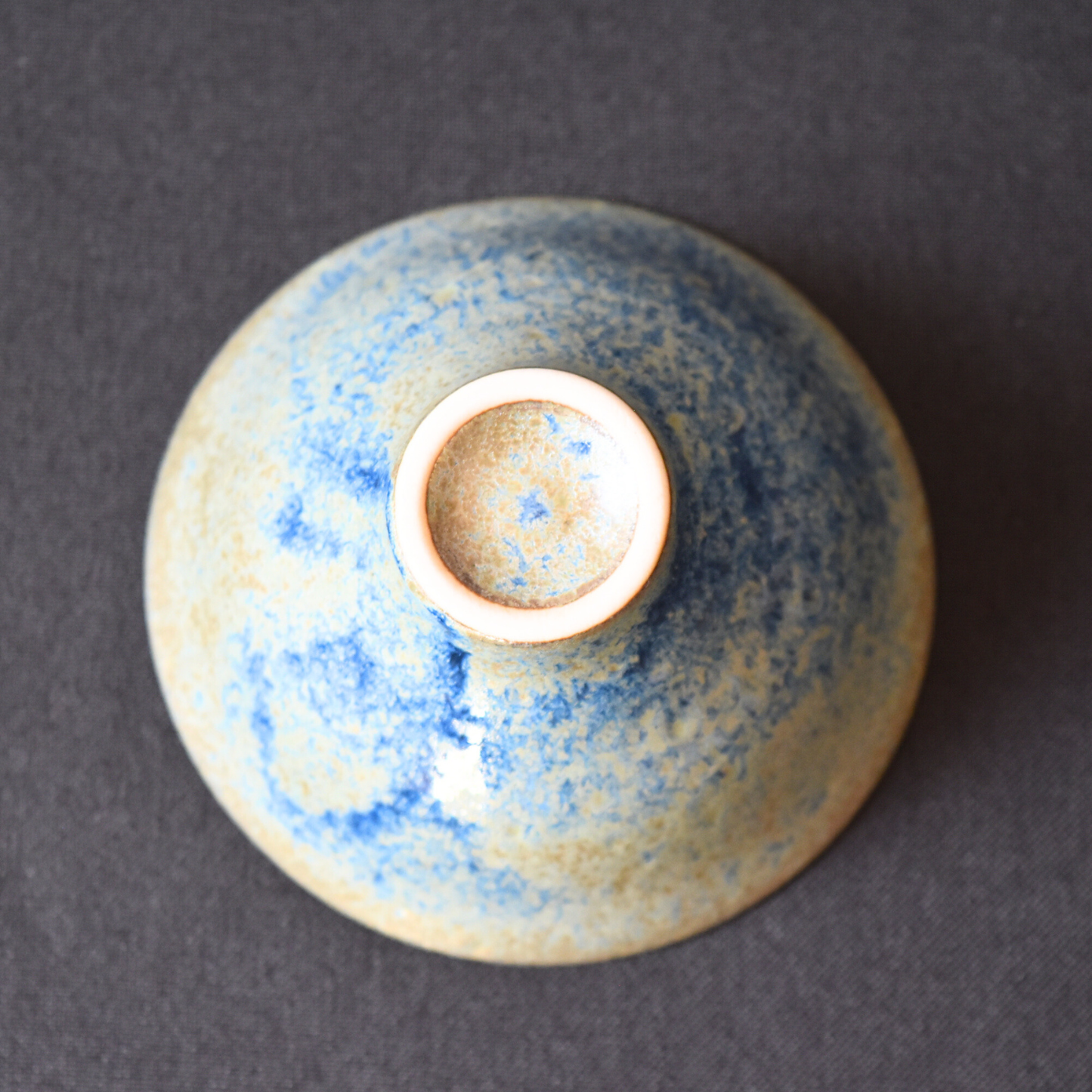 エイジング広台鉢