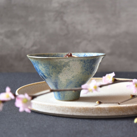 エイジング広台鉢