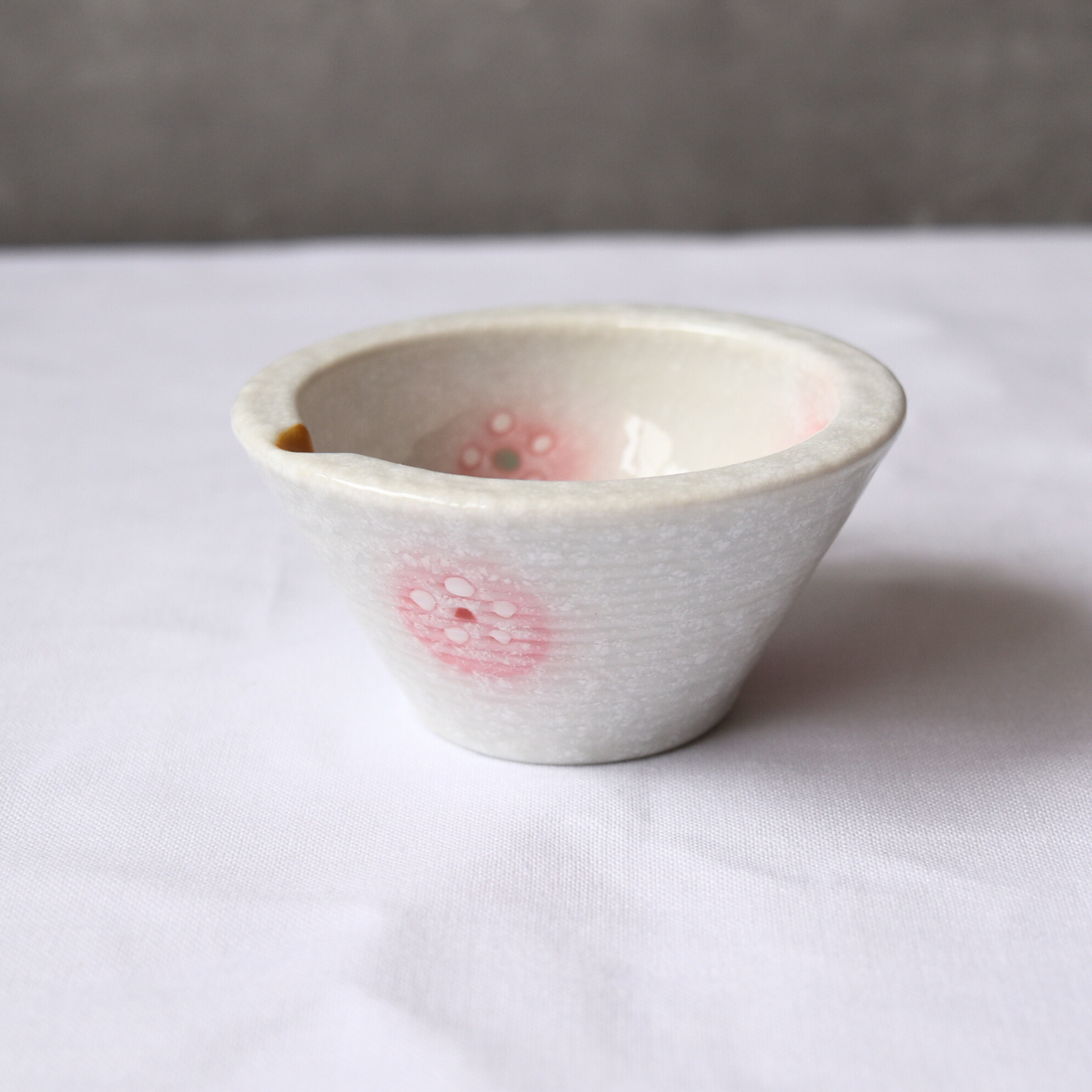 ほのか片口小付