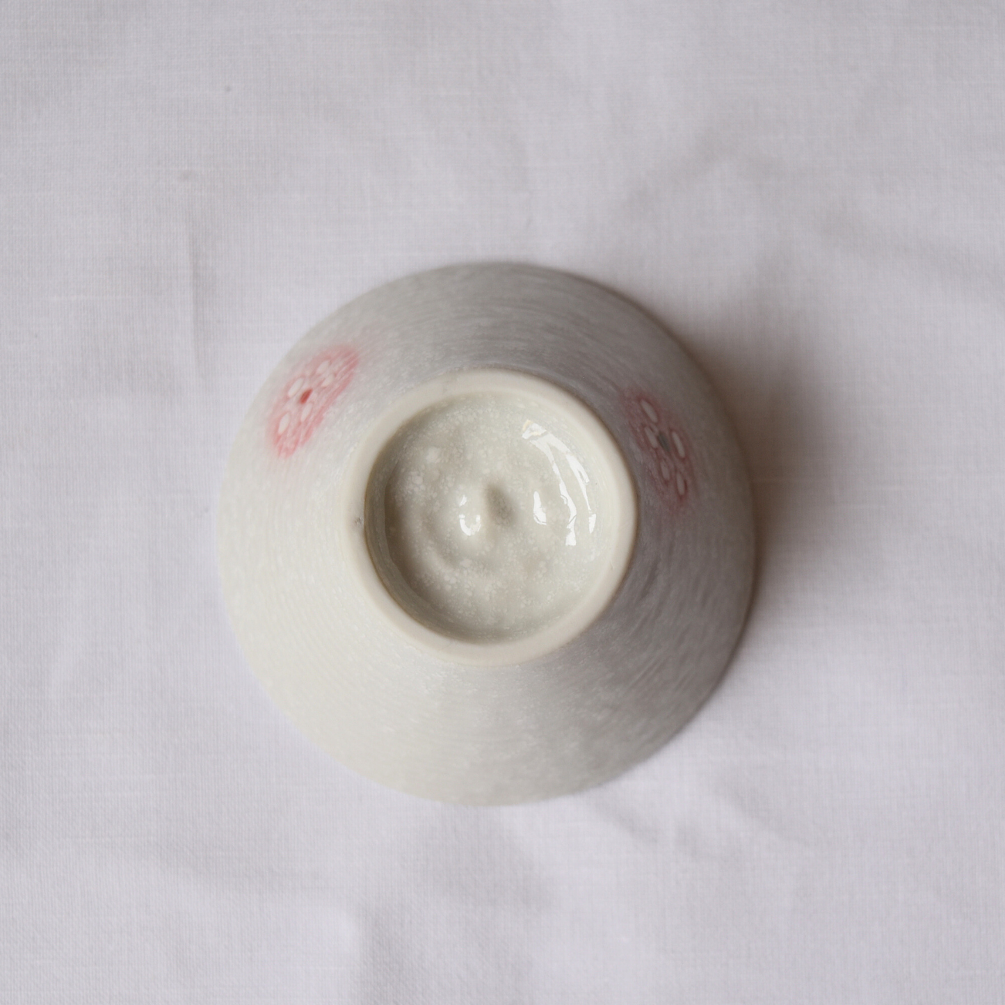 ほのか片口小付