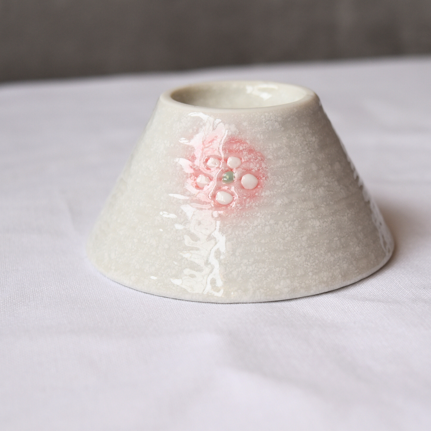 ほのか片口小付