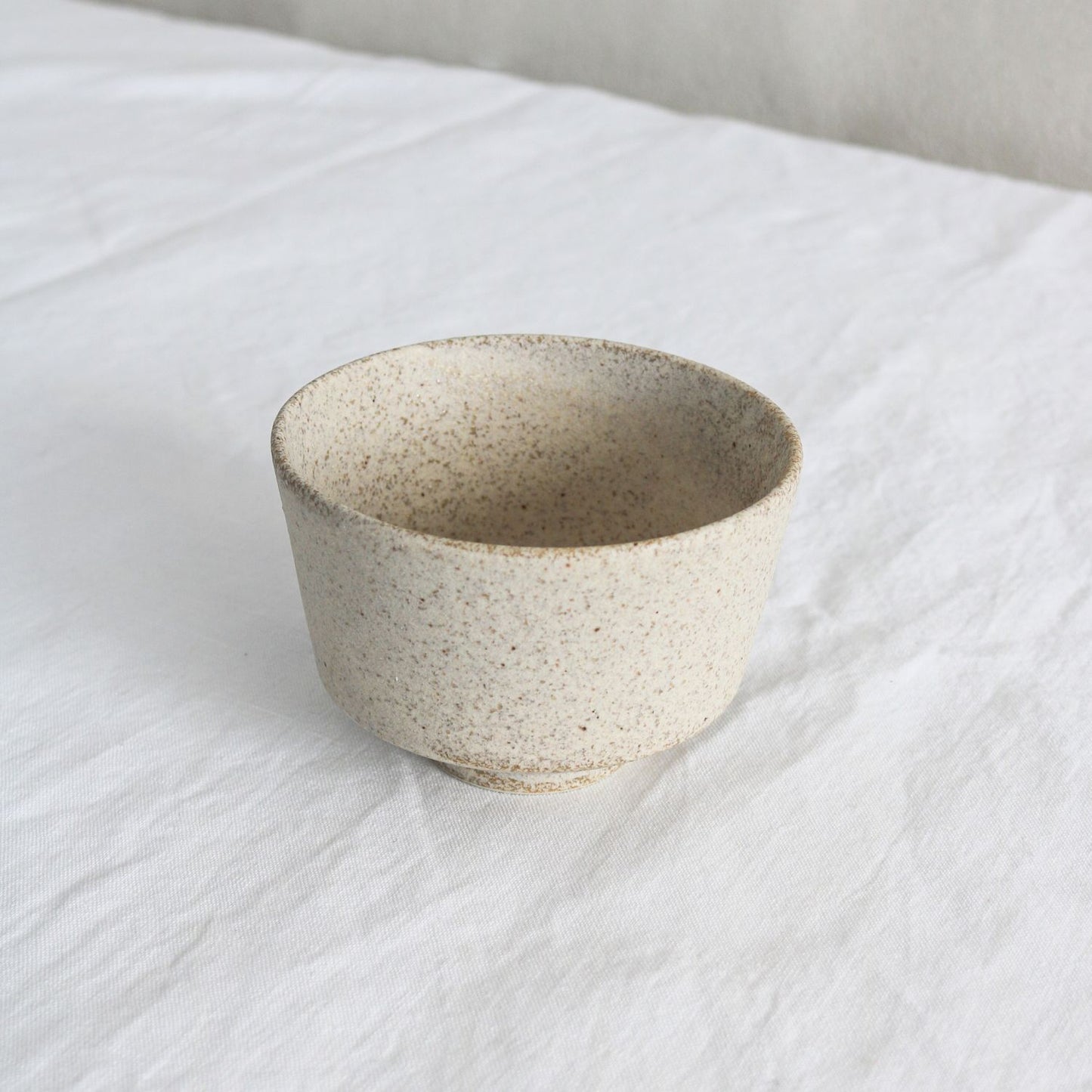 11cm切立丼｜茶碗｜絹衣