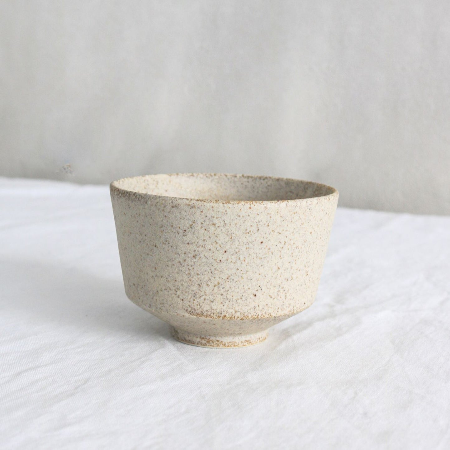 11cm切立丼｜茶碗｜絹衣