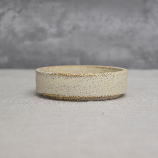 3.5浅口切立｜11cm｜絹衣