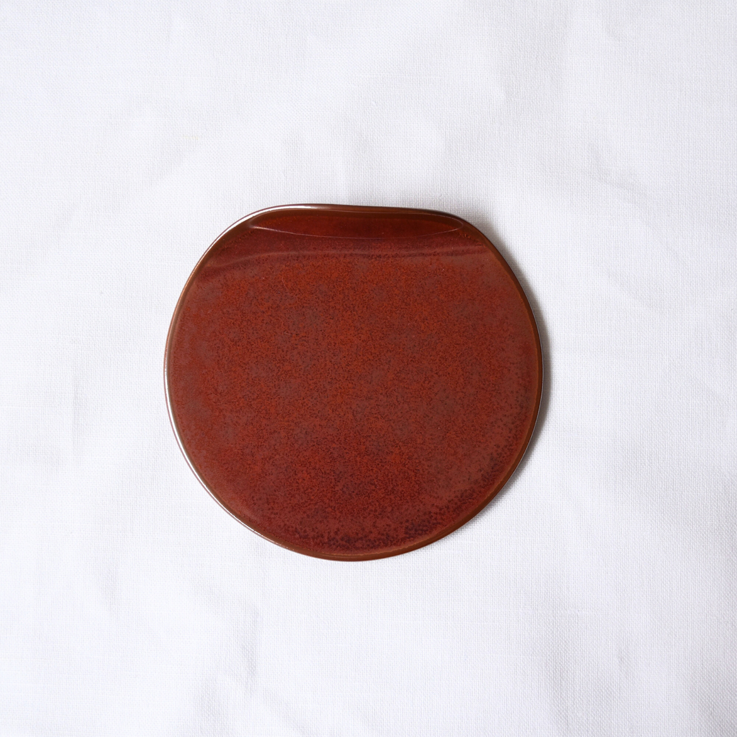 Knob 優艶 11.5㎝プレート