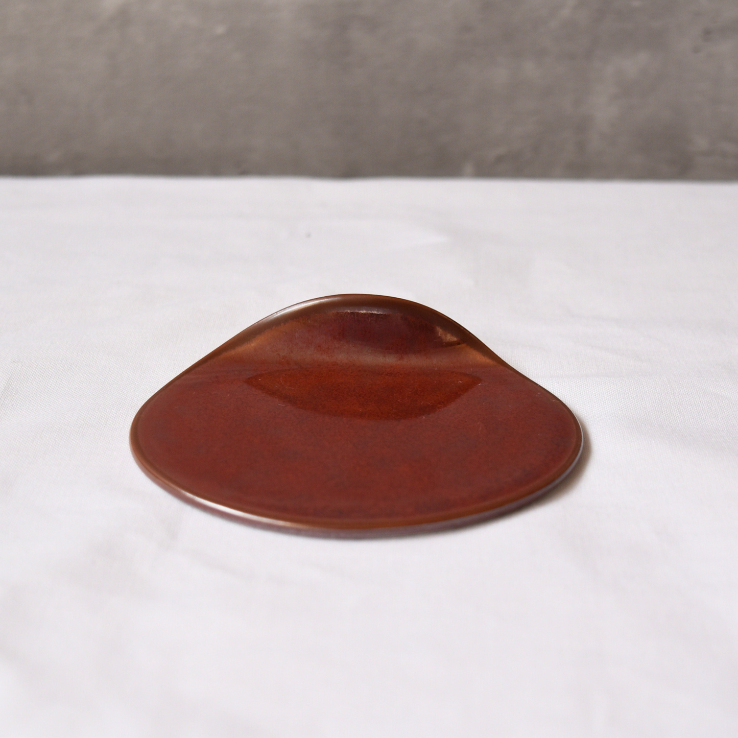 Knob 優艶 11.5㎝プレート