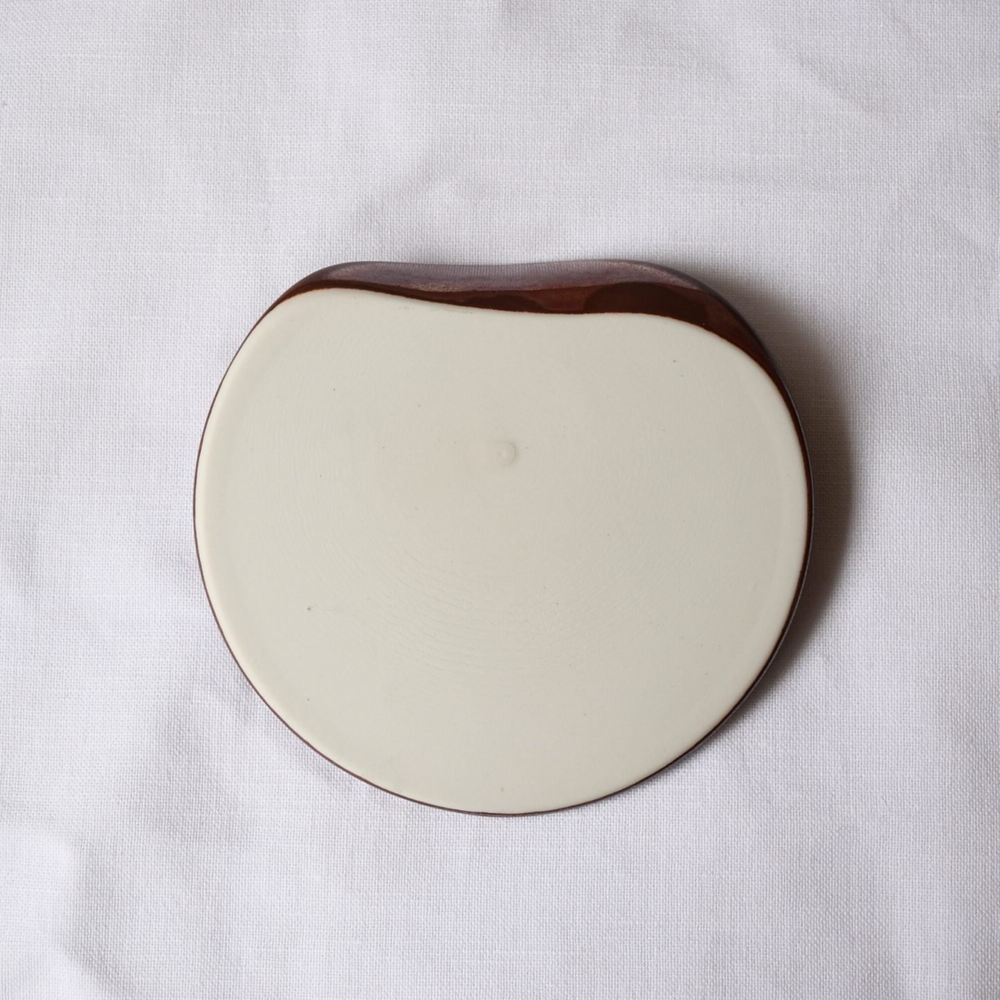 Knob 優艶 11.5㎝プレート