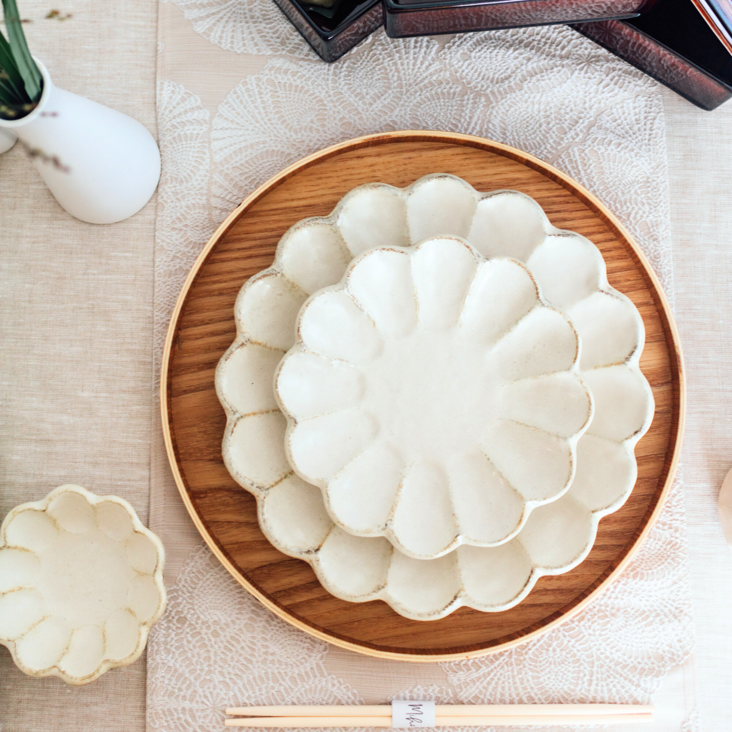 プレート｜リンカ｜カネコ小兵