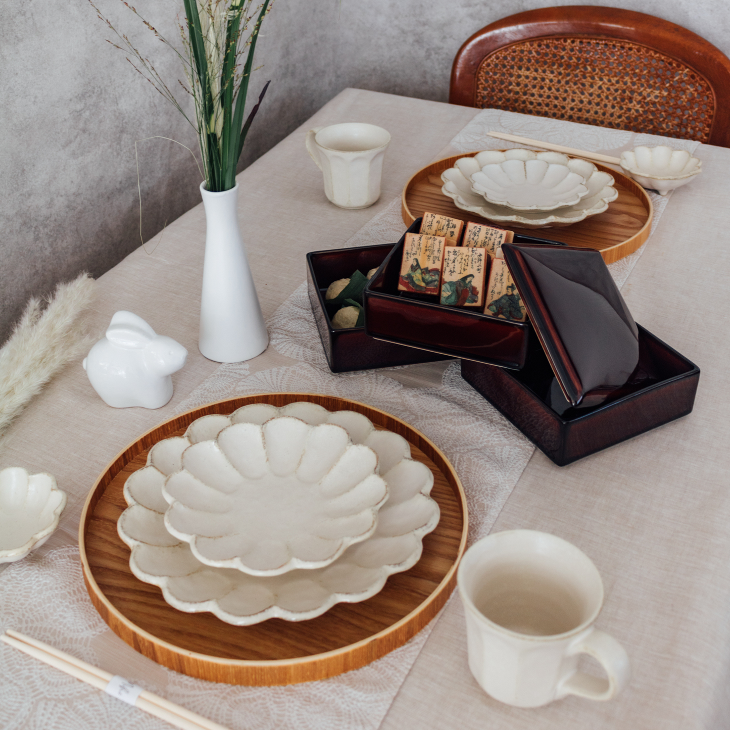 プレート｜リンカ｜カネコ小兵