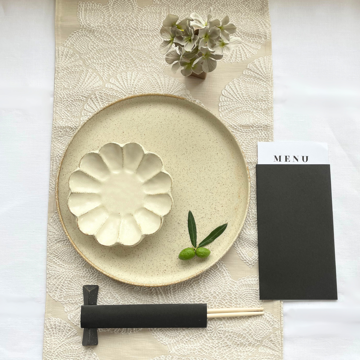 プレート｜リンカ｜カネコ小兵