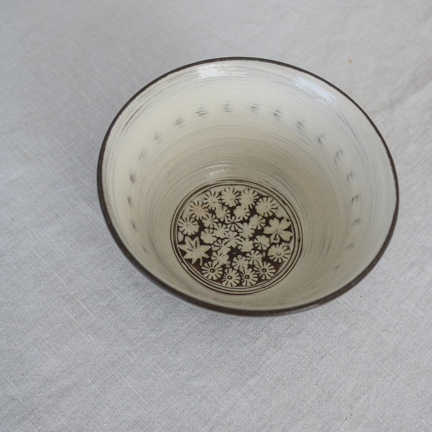 茶碗|印花三島|美濃焼き|陶磁器 – 美濃焼のおしゃれな和モダン食器 茶碗|印花三島|美濃焼き|陶磁器 – 美濃焼のおしゃれな和モダン食器